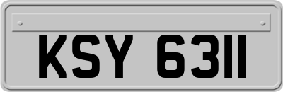 KSY6311