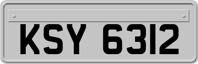 KSY6312
