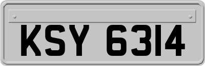 KSY6314