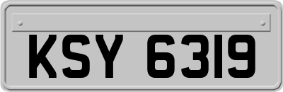 KSY6319
