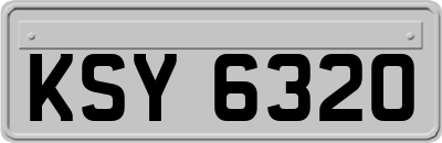 KSY6320