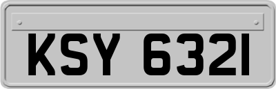 KSY6321