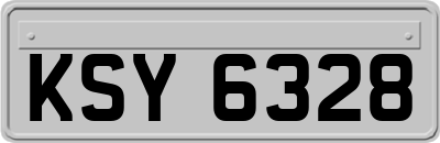 KSY6328