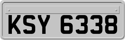 KSY6338