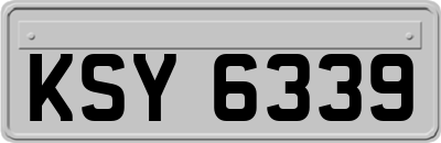 KSY6339