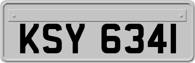 KSY6341