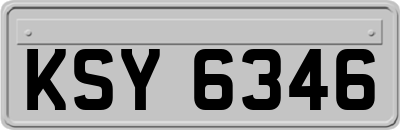 KSY6346