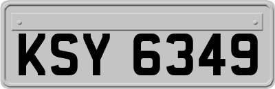 KSY6349