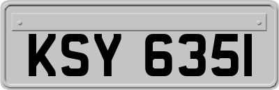 KSY6351