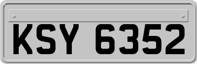 KSY6352