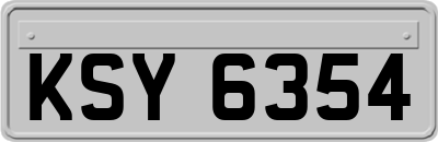 KSY6354
