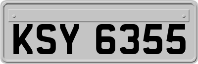 KSY6355