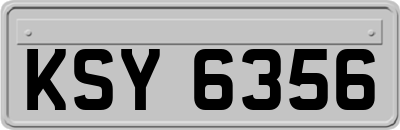 KSY6356