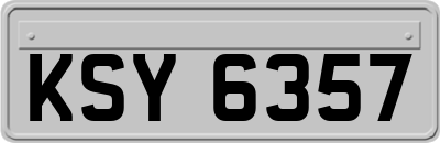 KSY6357