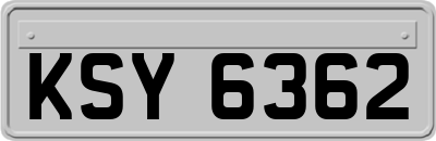 KSY6362