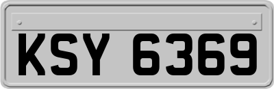 KSY6369