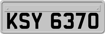 KSY6370
