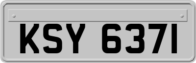 KSY6371