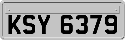 KSY6379