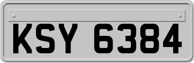 KSY6384