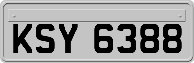 KSY6388