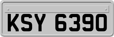 KSY6390