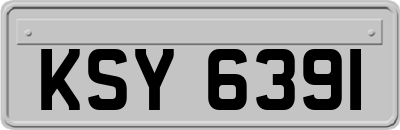 KSY6391