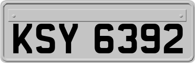 KSY6392