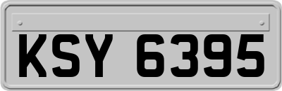 KSY6395