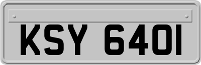 KSY6401