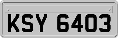 KSY6403