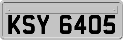 KSY6405