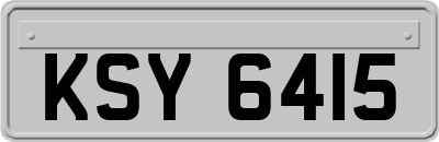 KSY6415