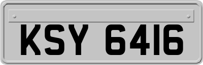 KSY6416