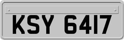 KSY6417