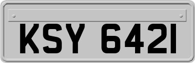 KSY6421