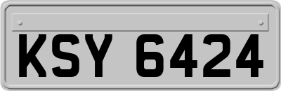 KSY6424