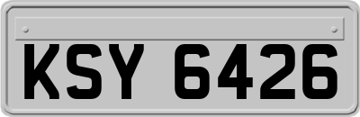 KSY6426