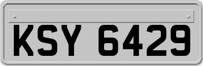 KSY6429