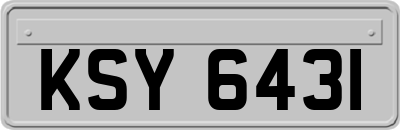 KSY6431