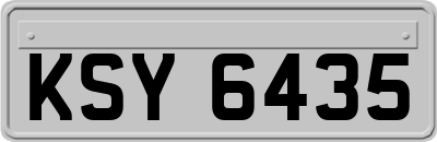 KSY6435