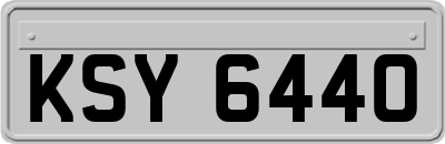 KSY6440