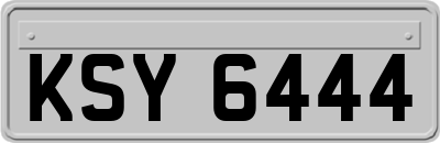 KSY6444