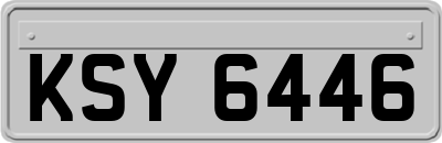 KSY6446