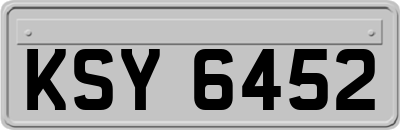 KSY6452