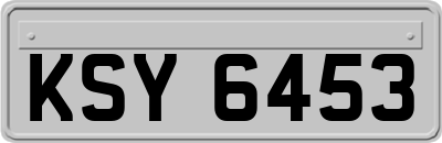 KSY6453