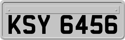 KSY6456