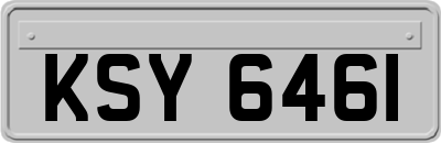 KSY6461
