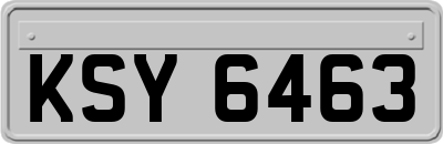 KSY6463