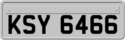 KSY6466